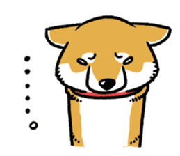 mofumofu dogs sticker #11334184