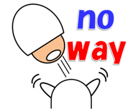 Dedicated sticker (Smith and Miller) sticker #11334637