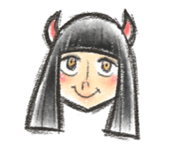 Kawaii Tattoo image sticker sticker #11334800