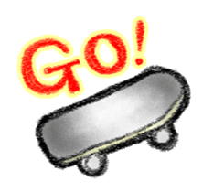 Kawaii Tattoo image sticker sticker #11334805