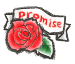 Kawaii Tattoo image sticker sticker #11334814