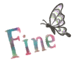 Kawaii Tattoo image sticker sticker #11334815