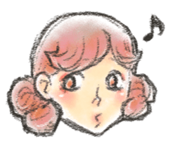 Kawaii Tattoo image sticker sticker #11334824