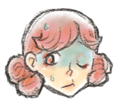 Kawaii Tattoo image sticker sticker #11334826