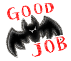 Kawaii Tattoo image sticker sticker #11334829