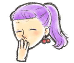 Kawaii Tattoo image sticker sticker #11334833