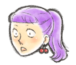 Kawaii Tattoo image sticker sticker #11334834