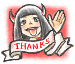 Kawaii Tattoo image sticker sticker #11334839