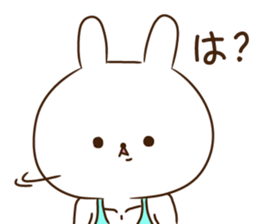 Oki & Doki 1 sticker #11334934