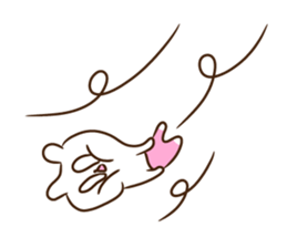 Oki & Doki 1 sticker #11334954