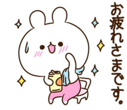 Oki & Doki 1 sticker #11334956