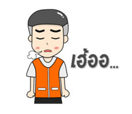 Motorcycle Taxi sticker #11335561