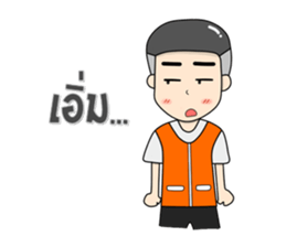 Motorcycle Taxi sticker #11335570