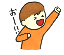 children sticker2 sticker #11335641