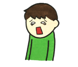 children sticker2 sticker #11335651