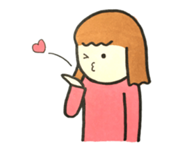 children sticker2 sticker #11335666