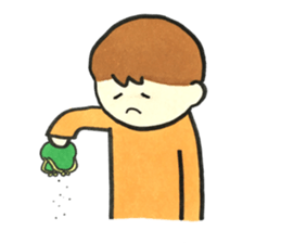 children sticker2 sticker #11335668