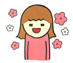 children sticker2 sticker #11335673