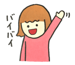 children sticker2 sticker #11335679