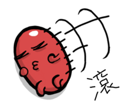 sausageboy sticker #11335719