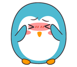 Enter Chibi-chan sticker #11335801