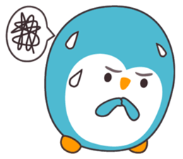 Enter Chibi-chan sticker #11335803