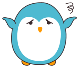 Enter Chibi-chan sticker #11335804