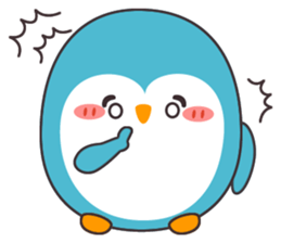 Enter Chibi-chan sticker #11335809