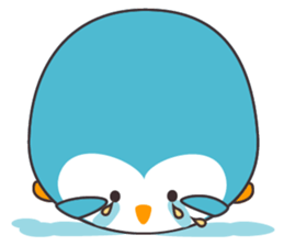 Enter Chibi-chan sticker #11335813