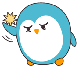 Enter Chibi-chan sticker #11335815