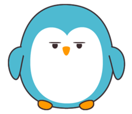 Enter Chibi-chan sticker #11335820