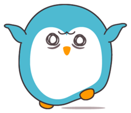 Enter Chibi-chan sticker #11335830