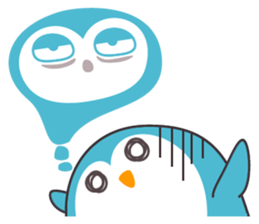 Enter Chibi-chan sticker #11335832