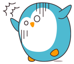 Enter Chibi-chan sticker #11335838