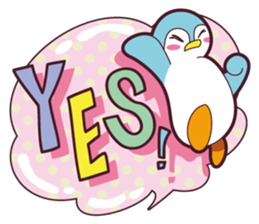 Happy animals + a banana sticker #11336288