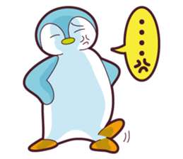 Happy animals + a banana sticker #11336295