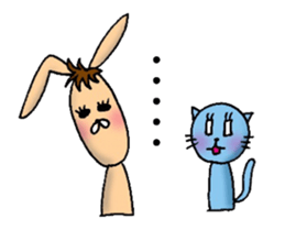 TEAM Scatter-brain 2 sticker #11336332