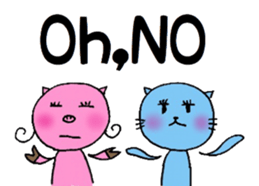 TEAM Scatter-brain 2 sticker #11336348