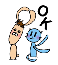 TEAM Scatter-brain 2 sticker #11336352