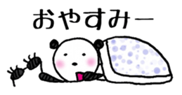 TEAM Scatter-brain 2 sticker #11336359