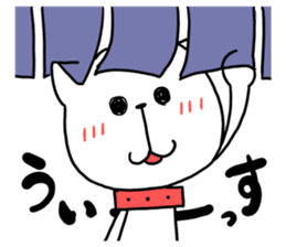 Cats want to drink Liquor sticker #11336402