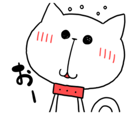 Cats want to drink Liquor sticker #11336411