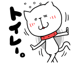 Cats want to drink Liquor sticker #11336431