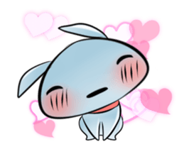 Dog Daily Life sticker #11336777