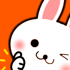 usagichan & kaeruchan