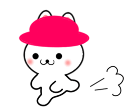 usagichan & kaeruchan sticker #11336931