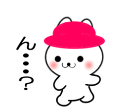 usagichan & kaeruchan sticker #11336939