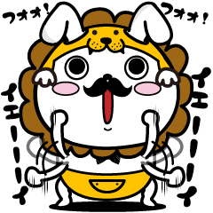 Group Talk higemaru3