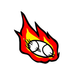 Tai-Shan Chang Sticker sticker #11337519