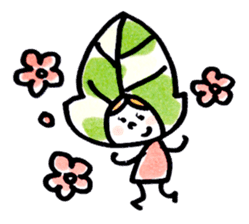 The leaf brothers sticker #11337628